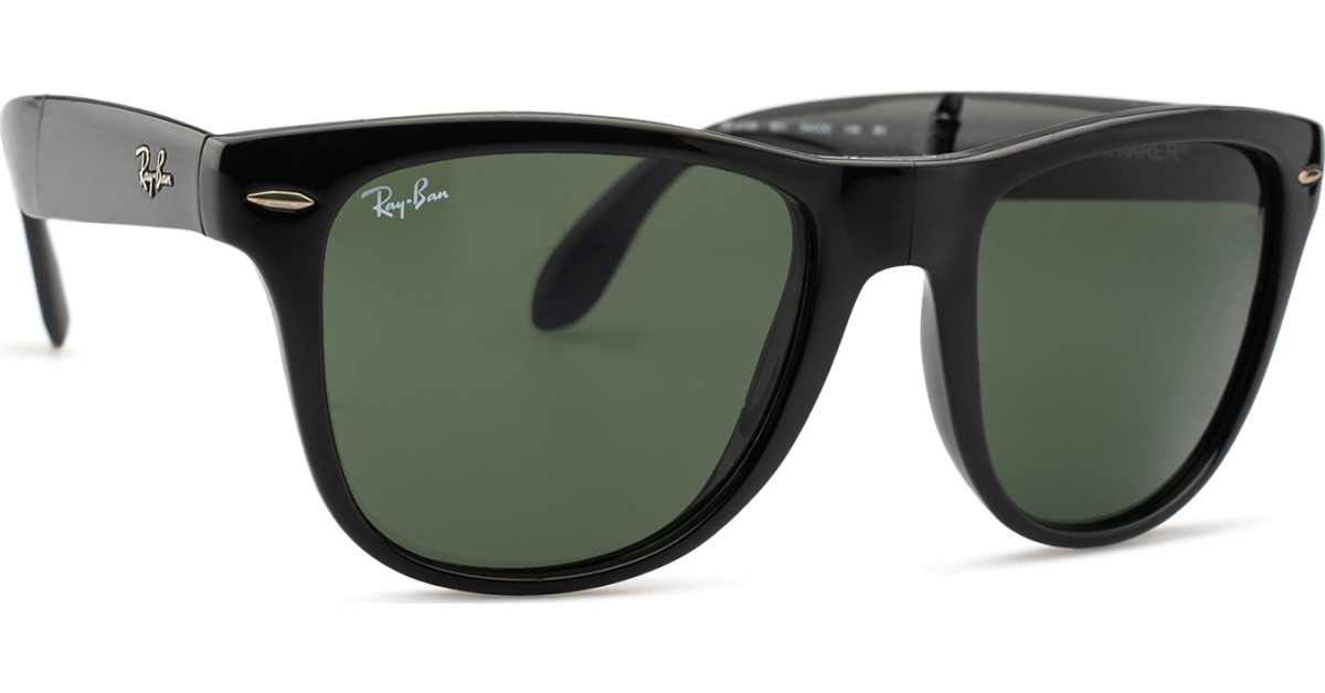 Image of Ray-Ban Folding Wayfarer RB4105 601