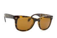 Ray-Ban Folding Wayfarer RB4105 710 50