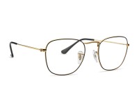 Ray-Ban Frank 0RX3857V 3109 51