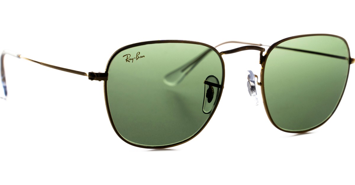 Ray-Ban Frank Legend Gold RB3857 919631 51