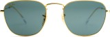 Ray-Ban Frank Legend Gold RB3857 9196R5 51 7658