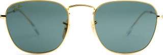 Ray-Ban Frank Legend Gold RB3857 9196R5 51 7658