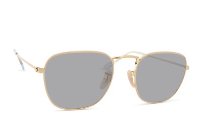 Ray-Ban Frank RB3857 001/GH 51