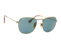 Ray-Ban Frank Titanium RB8157 9207T0 51