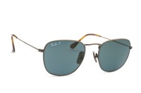 Ray-Ban Frank Titanium RB8157 9208T0 51