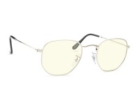 Ray-Ban Hexagonal RB3548 003/BL