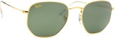 Ray-Ban Hexagonal RB3548 919631