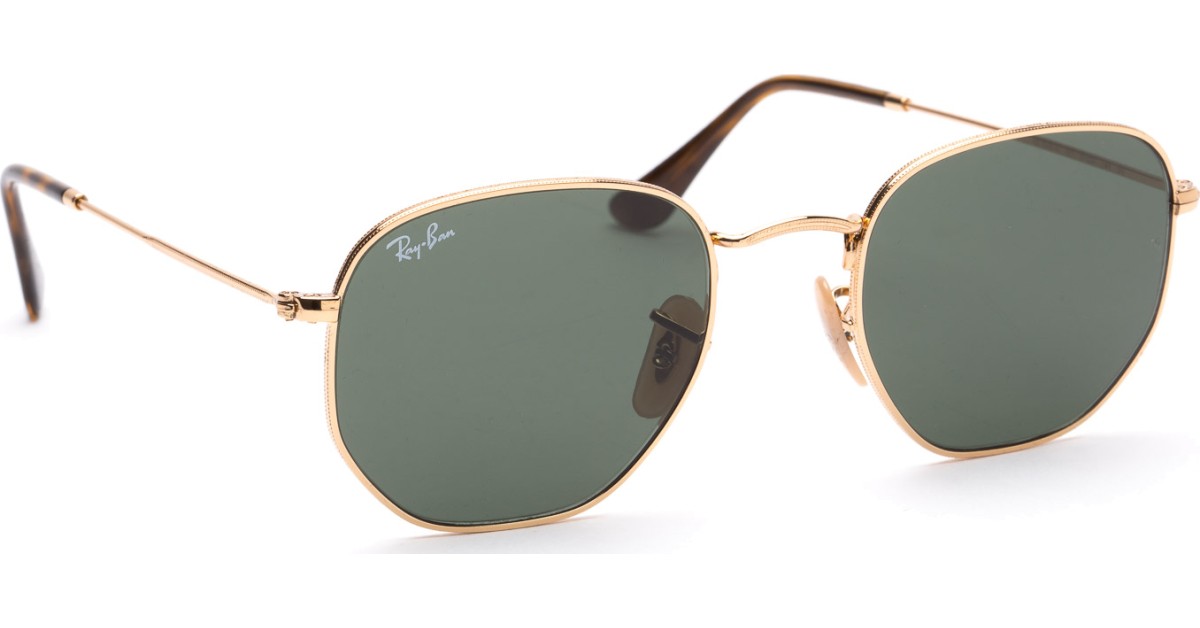 Ray-Ban Hexagonal RB3548N 001