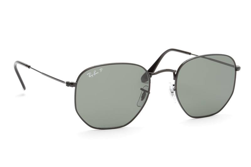 

Ray-Ban Hexagonal RB3548N 002/58