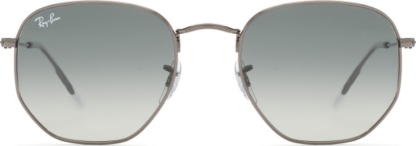 Ray-Ban Hexagonal RB3548N 004/71