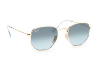 Ray-Ban Hexagonal RB3548N 91233M