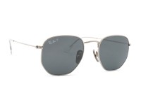 Ray-Ban Hexagonal Titanium RB8148 920948