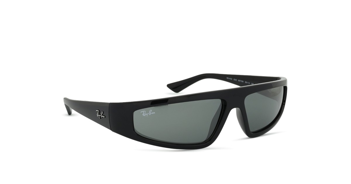 Ray-Ban Izaz RB4432 66776V 59