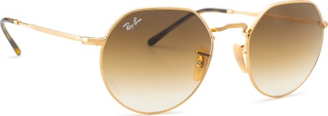 Ray-Ban Jack RB3565 001/51 53