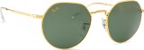 Ray-Ban Jack RB3565 919631 53