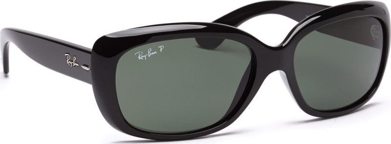 

Ray-Ban Jackie Ohh RB4101 601/58 58