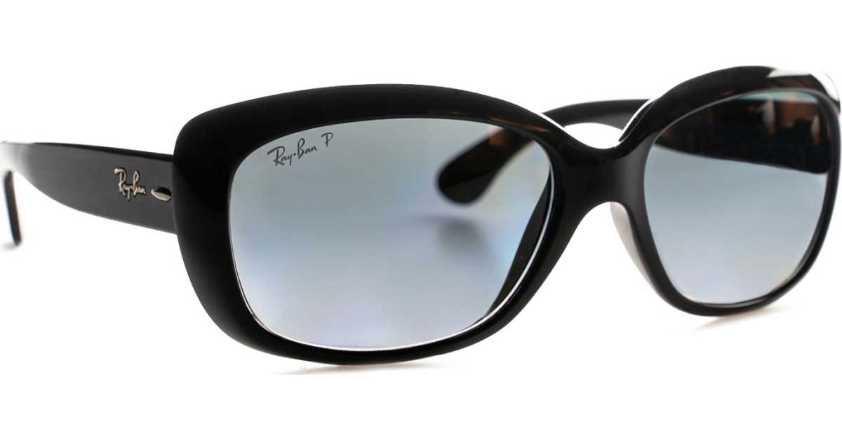 Ray-Ban Jackie Ohh RB4101 601/T3 58