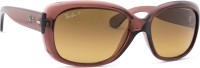 Ray-Ban Jackie Ohh RB4101 6593M2 58