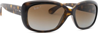 Ray-Ban Jackie Ohh RB4101 710/T5 58