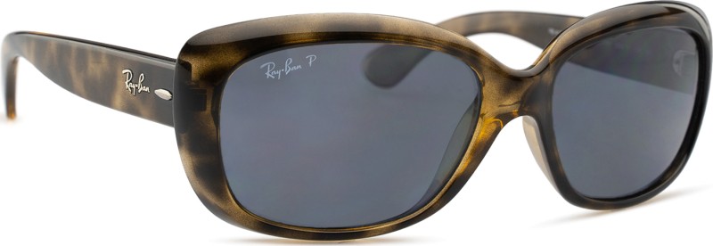 

Ray-Ban Jackie Ohh RB4101 731/81 58