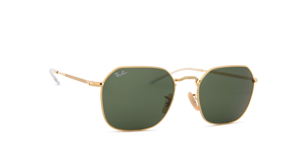 Ray-Ban Jim RB3694 001/31