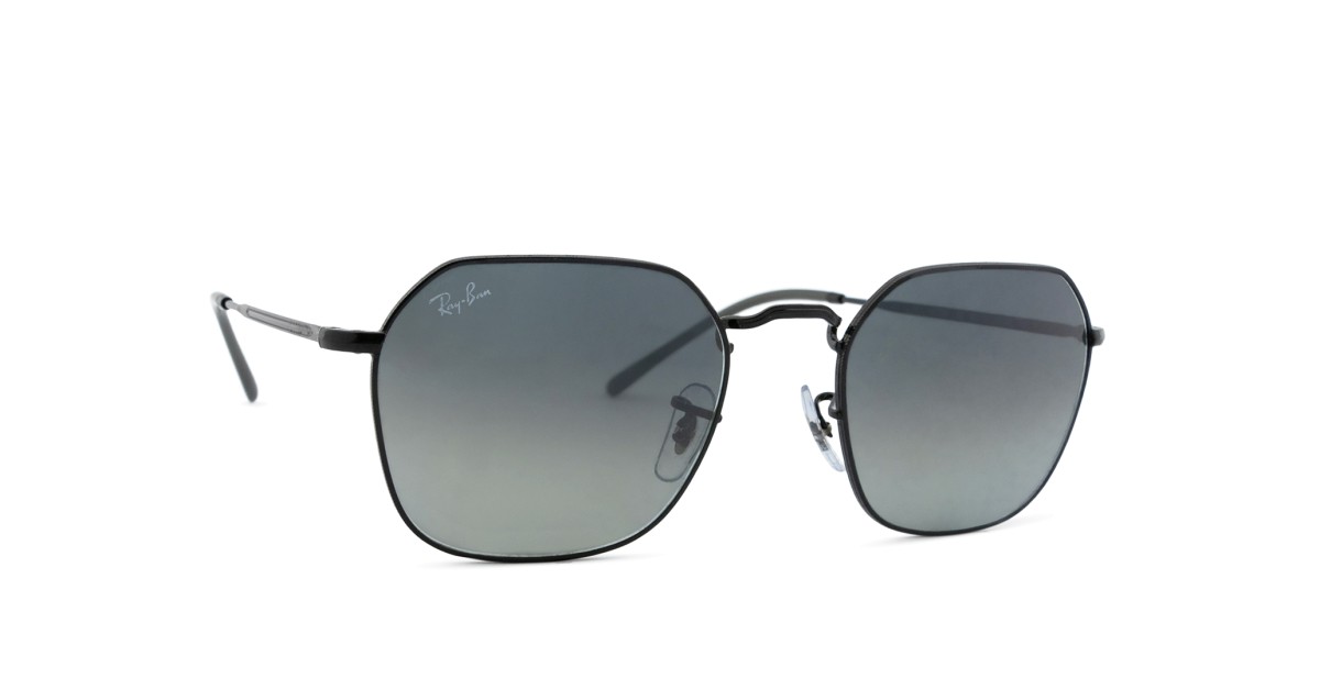 Ray-Ban Jim RB3694 002/71