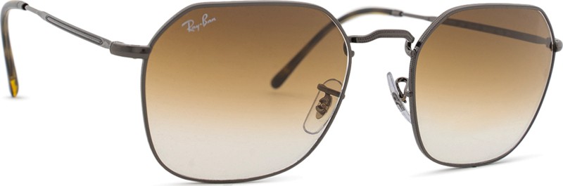 Ray-Ban Jim RB3694 004/51 - M (53)