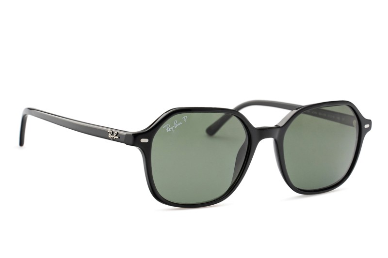 

Ray-Ban John RB2194 901/58 51