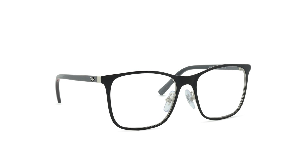 Ray-Ban Junior 0RY9551V 4064 48