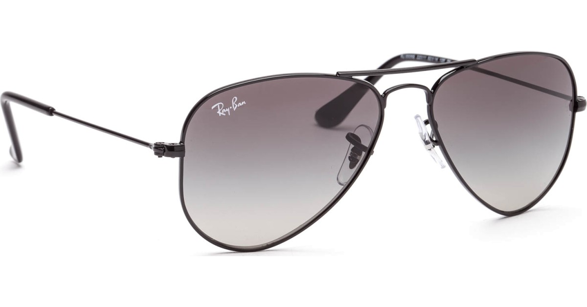 Ray-Ban Junior Aviator RJ9506S 220/11