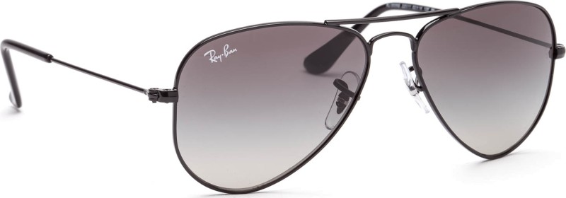 Ray-Ban Junior Aviator RJ9506S 220/11