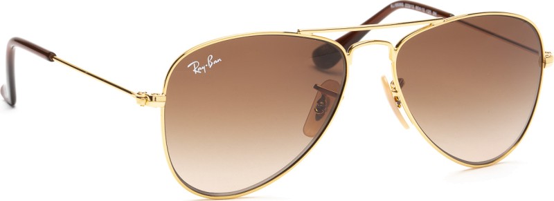 E-shop Ray-Ban Junior Aviator RJ9506S 223/13