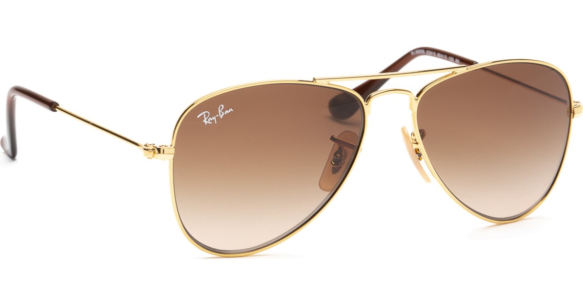 Ray-Ban Junior Aviator RJ9506S 223/13