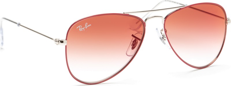 

Ray-Ban Junior Aviator RJ9506S 274/V0 50