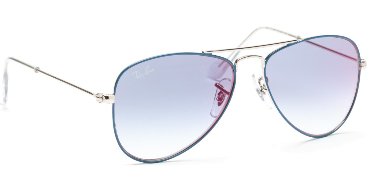 

Ray-Ban Junior Aviator RJ9506S 276/X0 50