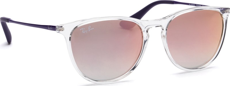 

Ray-Ban Junior Erika RJ9060S 7030B9 50