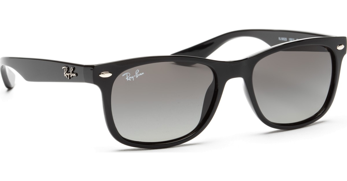 Ray-Ban Junior New Wayfarer RJ9052S 100/11