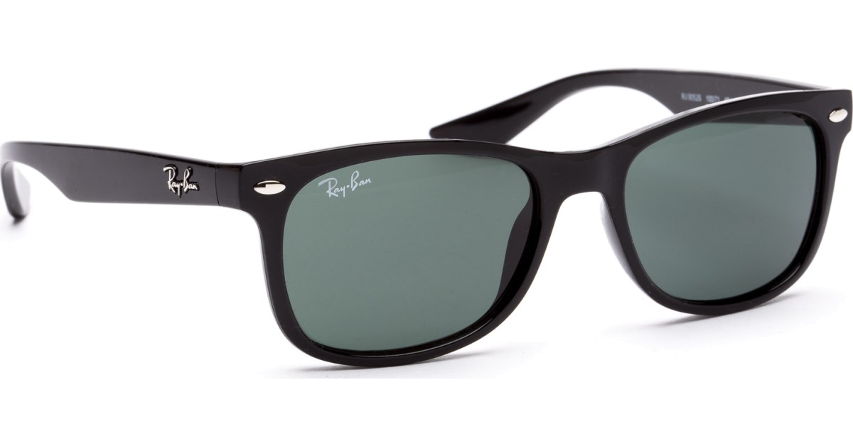 Ray-Ban Junior New Wayfarer RJ9052S 100/71