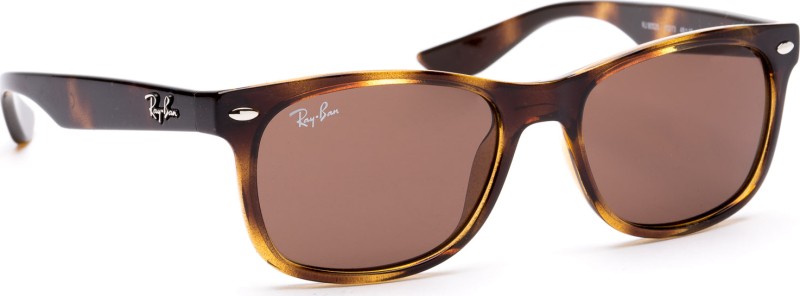 Ray-Ban Junior New Wayfarer Junior RJ9052S 152/73 - L (48)