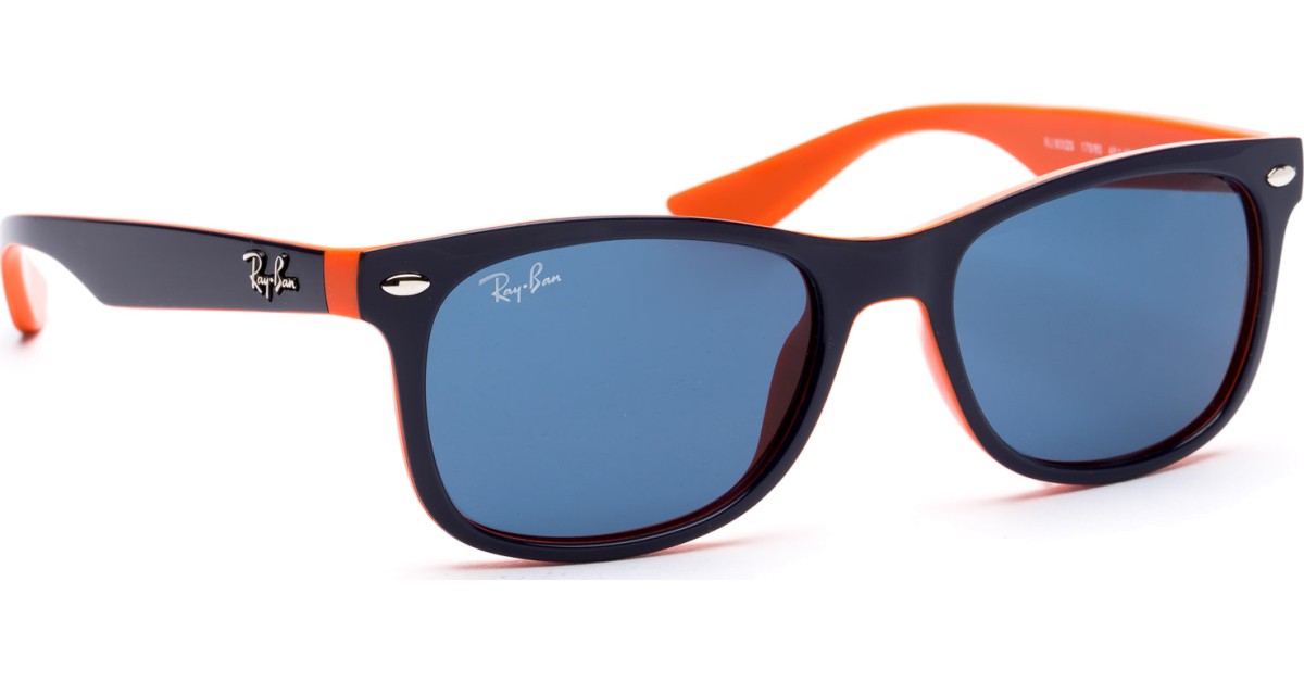 Ray-Ban Junior New Wayfarer RJ9052S 178/80