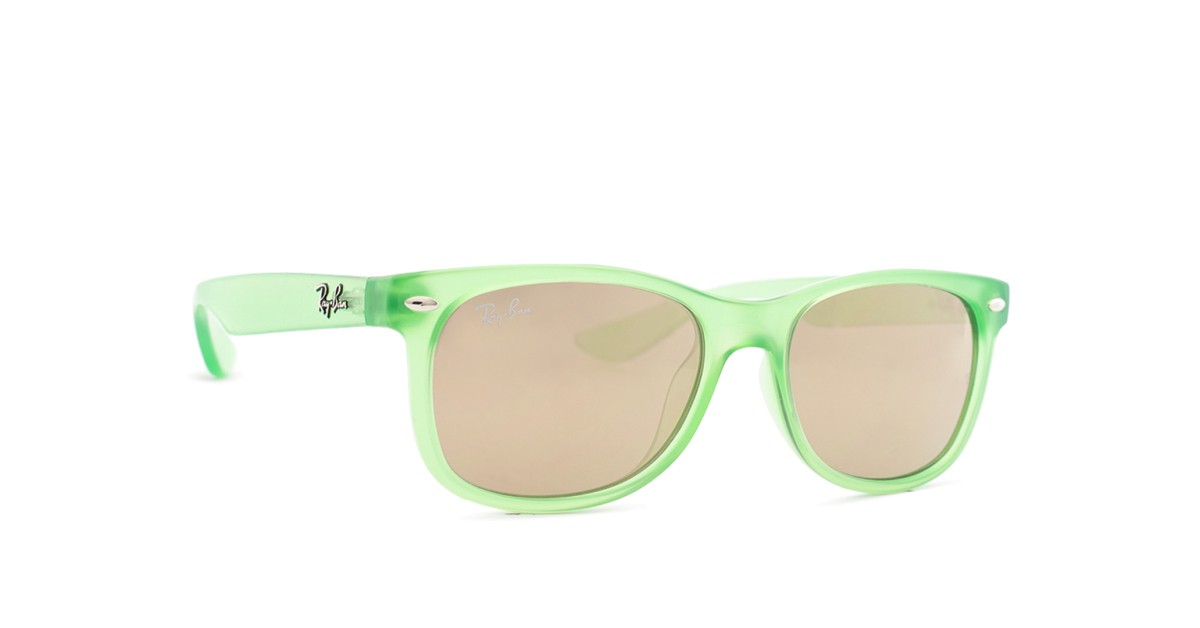 Ray-Ban Junior New Wayfarer Summer Capsule RJ9052S 71465A 47