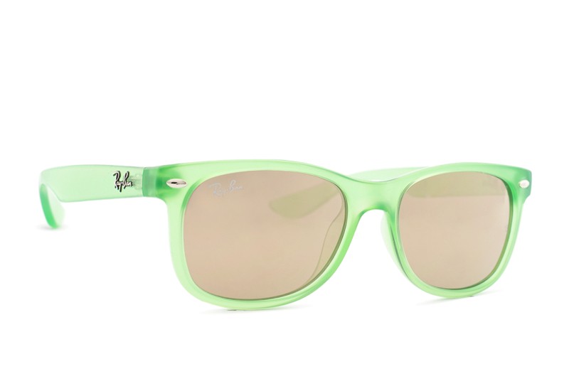 Ray-Ban Junior New Wayfarer Summer Capsule RJ9052S 71465A 47