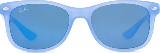 Ray-Ban Junior New Wayfarer Summer Capsule RJ9052S 714855 47