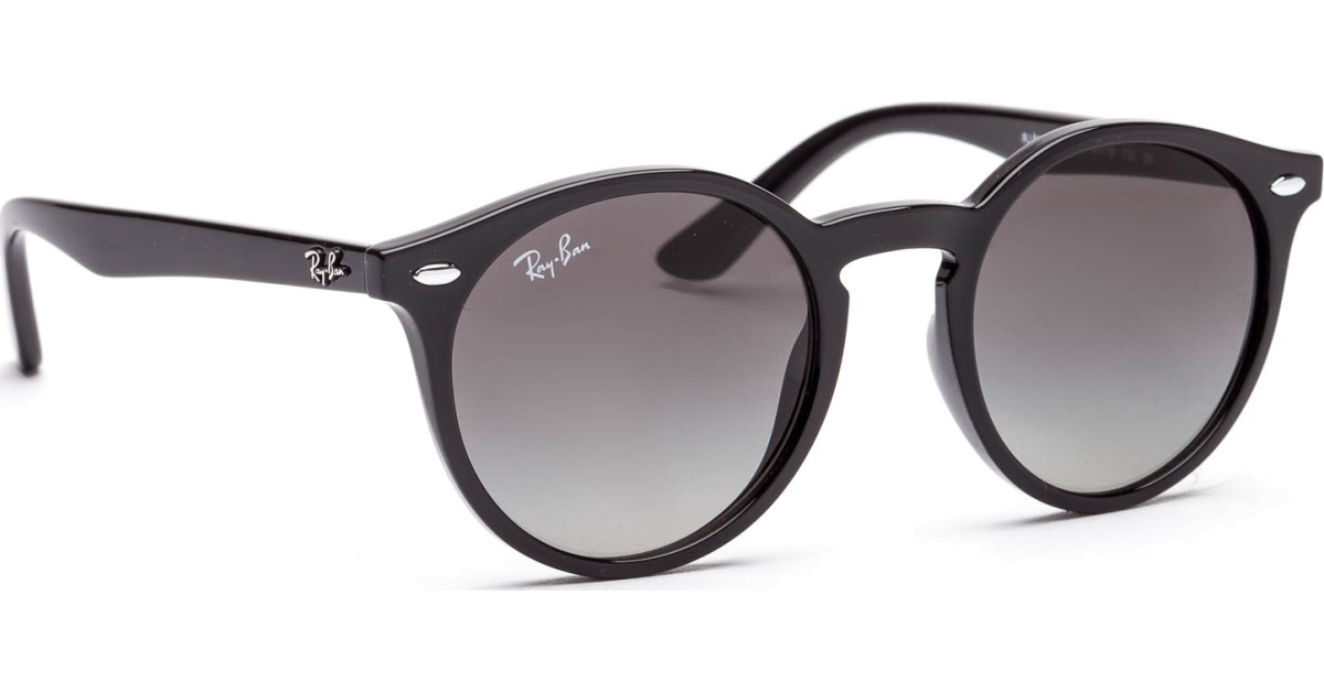 Image of Ray-Ban Junior RJ9064S 100/11 44