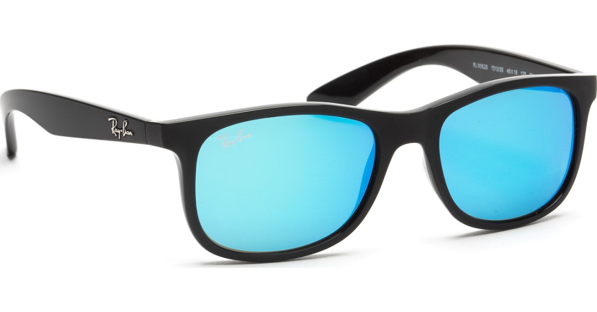 Ray-Ban Junior RJ9062S 701355 48