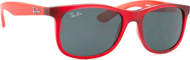 

Ray-Ban Junior RJ9062S 707787 48