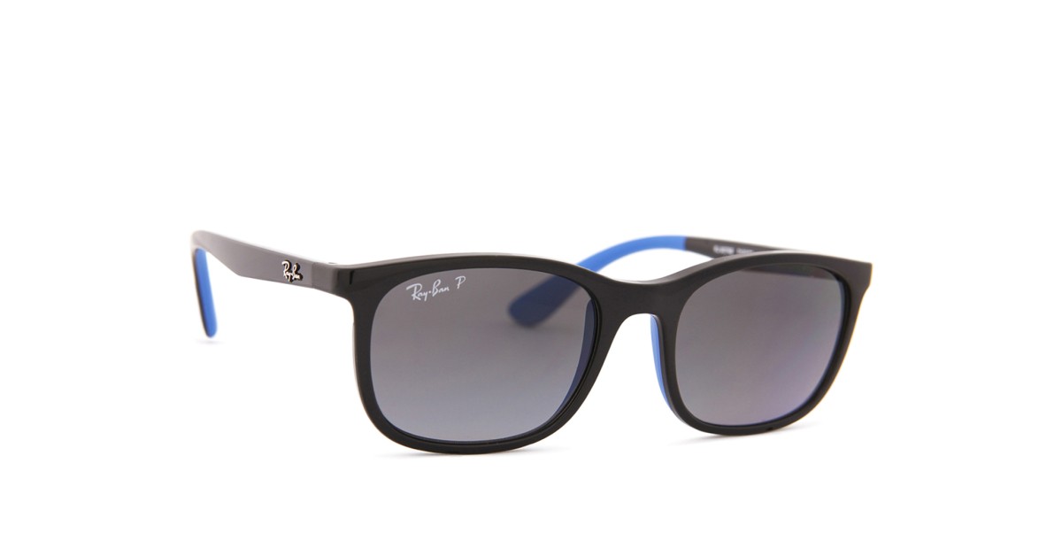 Ray-Ban Junior RJ9076S 7122T3 49