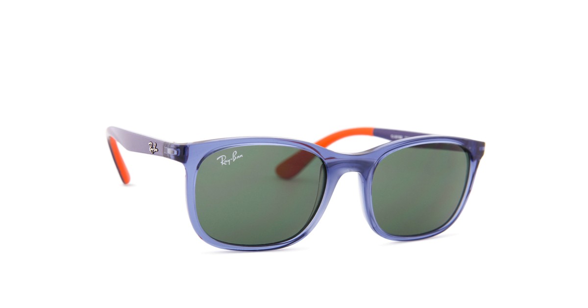 Ray-Ban Junior RJ9076S 712471 49