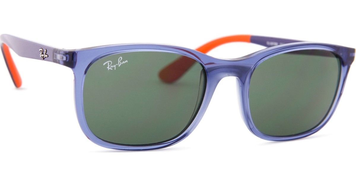 Ray-Ban Junior RJ9076S 712471 49