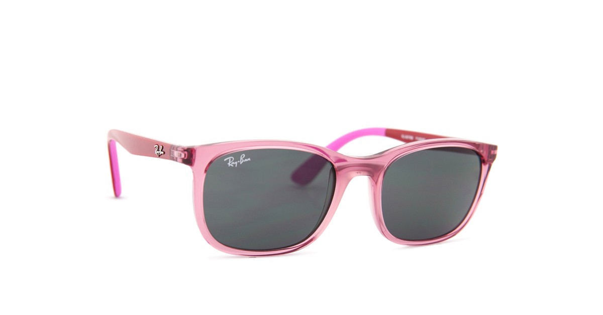 Ray-Ban Junior RJ9076S 712587 49